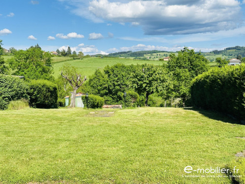 Maison à  Mars (42750), 4 pièces