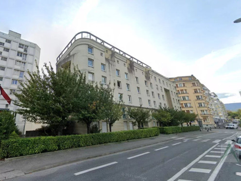 Appartement à Chambéry (73000), 1 pièces