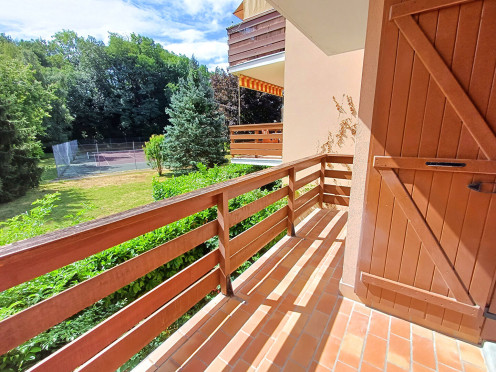 Appartement à La Motte-Servolex (73290), 3 pièces