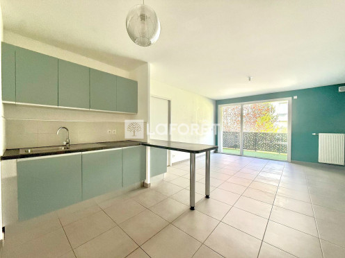 Appartement à  Chambéry (73000), 3 pièces