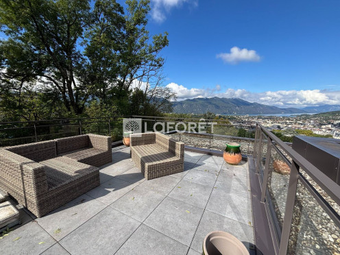 Appartement à  Aix-les-Bains (73100), 4 pièces