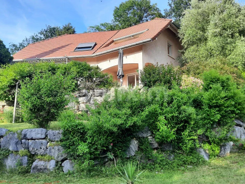 Maison à  Aix-les-Bains (73100), 6 pièces
