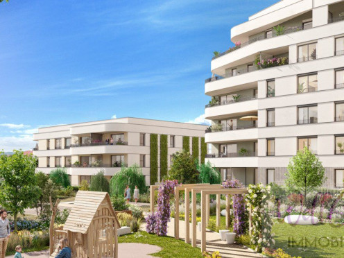 Appartement à Cognin (73160), 3 pièces