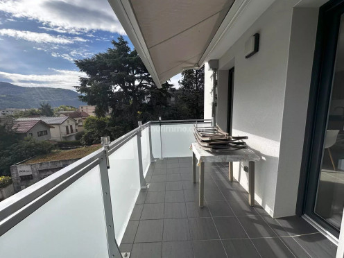 Appartement à Grenoble (38100), 3 pièces