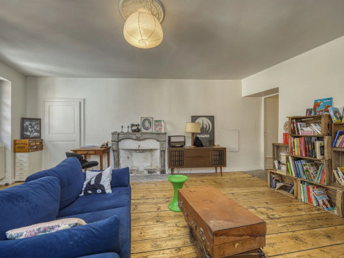 Appartement à Chambéry (73000), 4 pièces