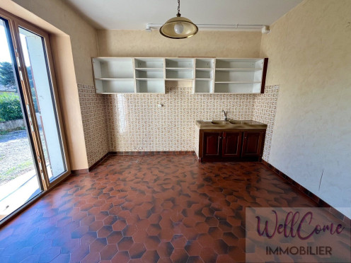 Appartement à Aix-les-Bains (73100), 2 pièces