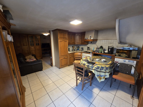 Maison de village à  Goncelin (38570), 4 pièces