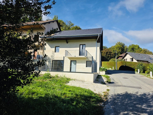 Maison à Sonnaz (73000), 5 pièces