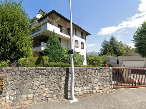 Parking à Chambéry (73000), pièces