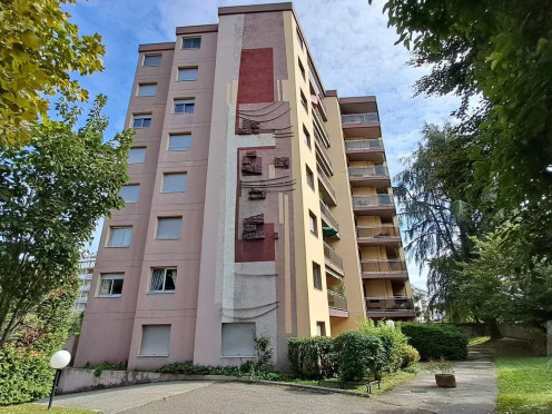 Appartement à Chambéry (73000), 1 pièces