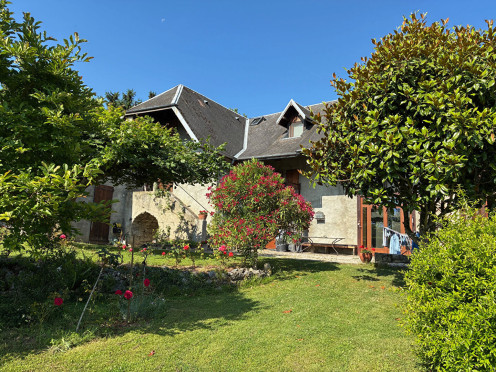 Maison à Barberaz (73000), 7 pièces