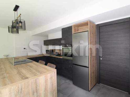 Appartement à Bourdeau (73370), 3 pièces