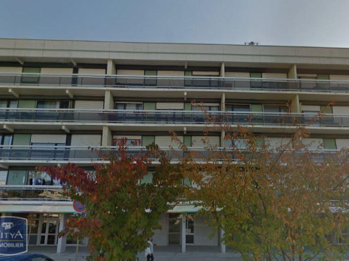 Appartement à Chambéry (73000), 3 pièces