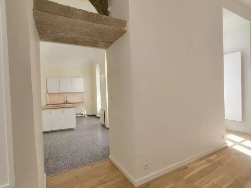 Appartement à Chambéry (73000), 4 pièces