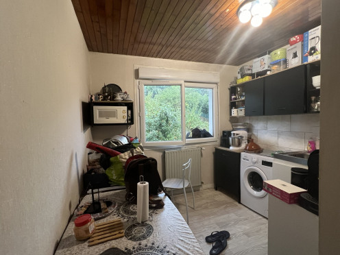Appartement à La Motte-Servolex (73290), 1 pièces