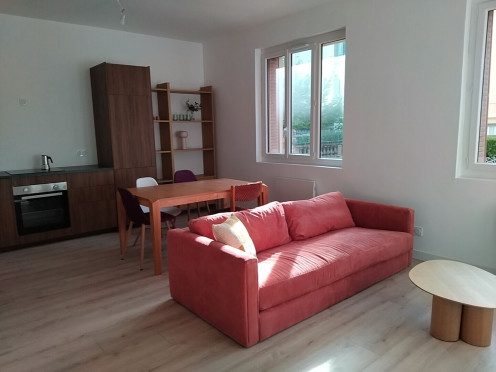 Appartement à Aix-les-Bains (73100), 4 pièces