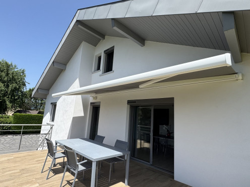 Maison à Groisy (74570), 6 pièces