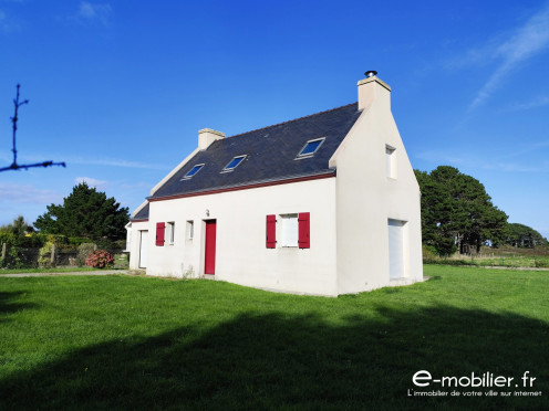 Maison à Groix (56590), 5 pièces