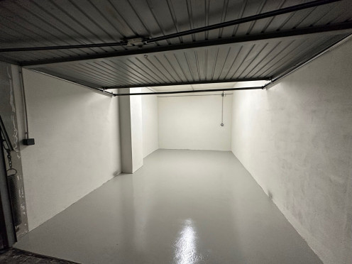 Parking à Chambéry (73000), 1 pièces