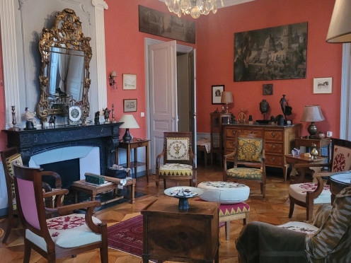 Appartement à Chambéry (73000), 8 pièces