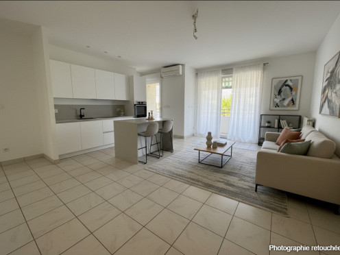 Appartement à Chambéry (73000), 4 pièces