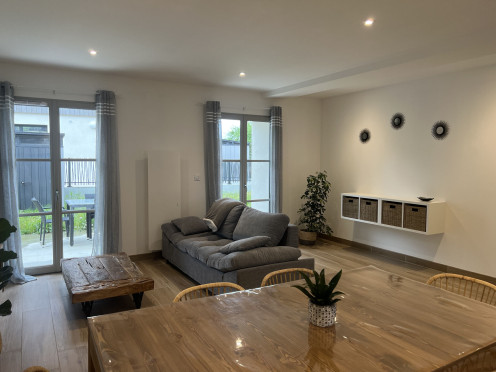 Appartement à Saint-Jeoire-Prieuré (73190), 4 pièces