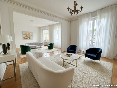 Appartement à Chambéry (73000), 5 pièces