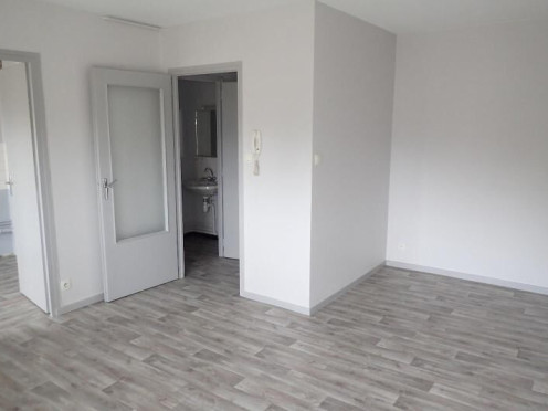 Appartement à Chambéry (73000), 1 pièces