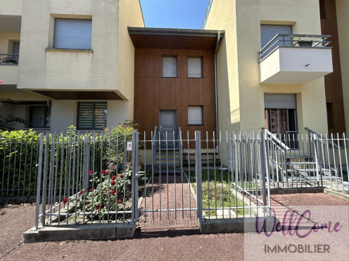Maison à Aix-les-Bains (73100), 3 pièces