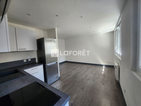 Appartement à Chambéry (73000), 4 pièces
