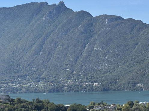 Appartement à Aix-les-Bains (73100), 6 pièces