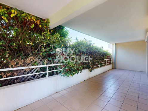 Appartement à Chambéry (73000), 3 pièces