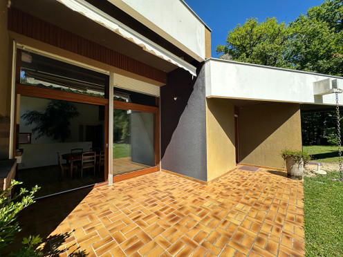 Maison à Saint-Baldoph (73190), 5 pièces