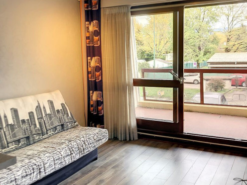 Appartement à Aix-les-Bains (73100), 1 pièces
