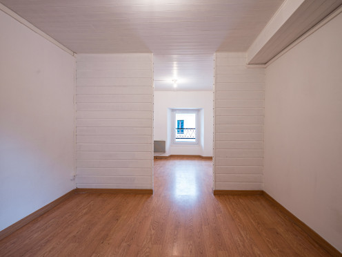 Appartement à Aiguebelle (73220), 4 pièces
