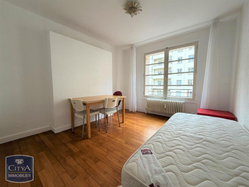Appartement à Chambéry (73000), 2 pièces