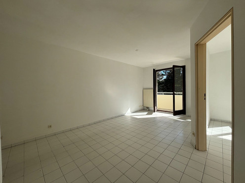Appartement à La Motte-Servolex (73290), 2 pièces