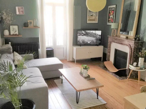 Appartement à Chambéry (73000), 3 pièces