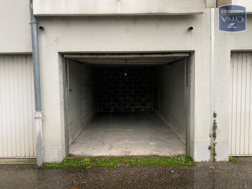 Parking à Chambéry (73000), pièces