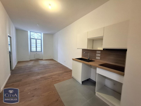 Appartement à Chambéry (73000), 2 pièces