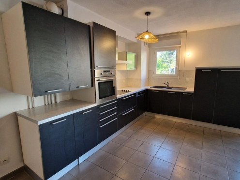 Appartement à Chambéry (73000), 3 pièces