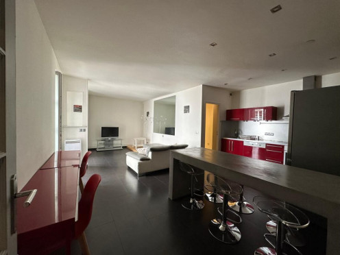 T2 à  Chambéry (73000), 2 pièces