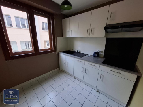 Appartement à Chambéry (73000), 1 pièces