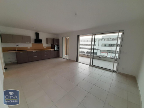 Appartement à Chambéry (73000), 3 pièces
