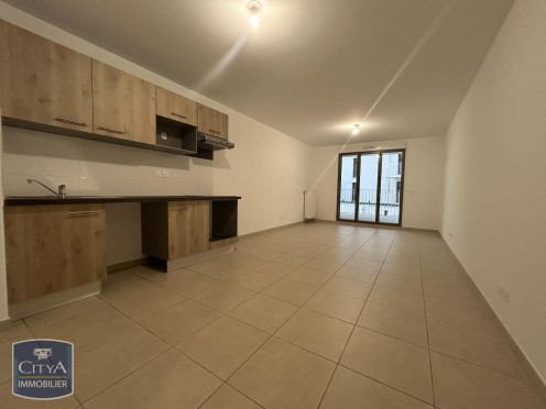 Appartement à Chambéry (73000), 3 pièces