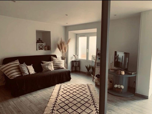 Appartement à Saint-Alban-Leysse (73230), 1 pièces