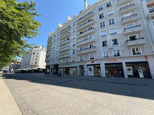 Appartement à Chambéry (73000), 5 pièces