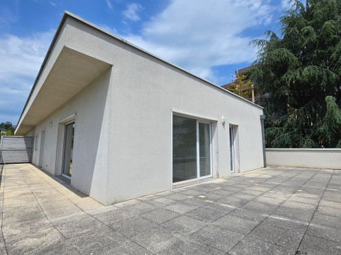 Appartement à Chambéry (73000), 3 pièces