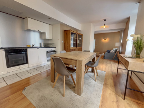 Appartement à Aix-les-Bains (73100), 2 pièces