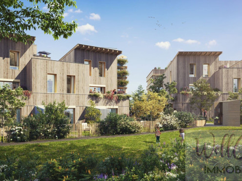 Appartement à  Cognin (73160), 4 pièces
